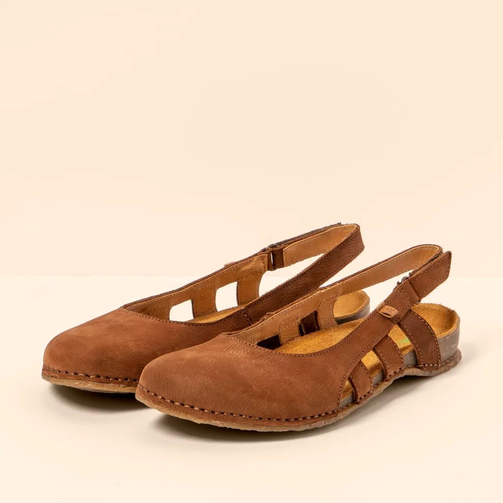 El Naturalista N5817 PLEASANT | WOOD Femme | FVX-88979368